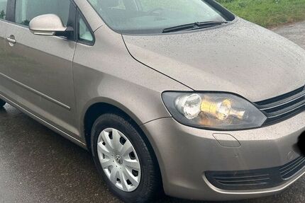 VW Golf Plus
