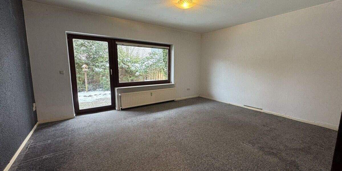 Etagenwohnung Oldenburg Eversten - 2 Zimmer, 51 m&sup2;, 149.000&euro; | Angebot:25387394