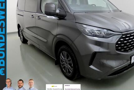 Ford Tourneo Custom 9.320 km 53.350 € Premnitz / Nahe A2 14727