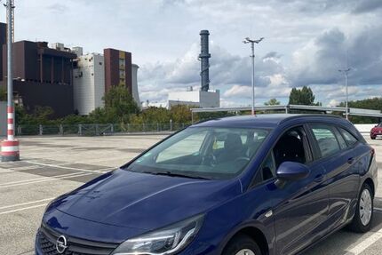 Opel Astra 160.000 km 6.500 &euro; Berlin 13951