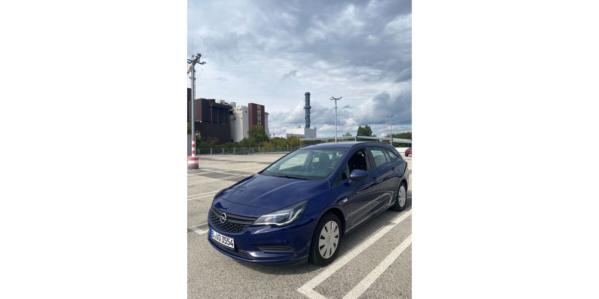Opel Astra 160.000 km 6.500 &euro; Berlin 13951