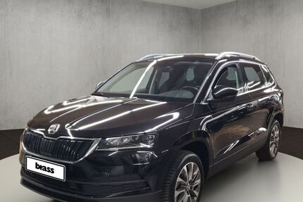 Skoda Karoq 81.400 km 17.450 &euro; Aschaffenburg 63739
