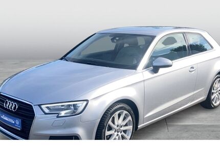 Audi A3 48.067 km 17.889 &euro; Torgau 04860