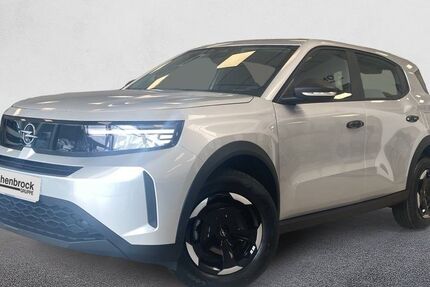 Opel Frontera 2.000 km 25.840 € Osnabrück 49090
