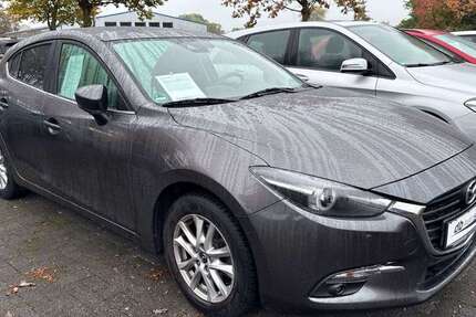 Mazda 3 89.000 km 13.990 € Ascheberg 59387