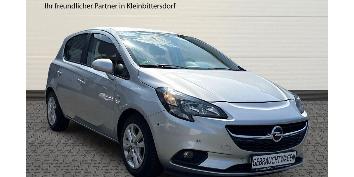 Opel Corsa 78.900 km 8.990 &euro; Kleinblittersdorf 66271