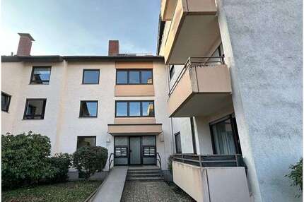 Wohnung zum Mieten in Neustadt an der Weinstraße Hambach an der Weinst 1.200 € 116 m²