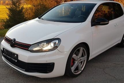 VW Golf 115.520 km 8.990 &euro; Grafenau 94481