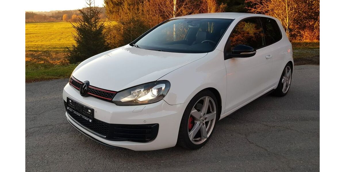VW Golf 115.520 km 9.400 &euro; Grafenau 94481