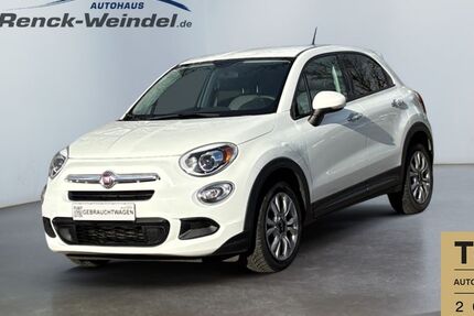 Fiat 500X 73.090 km 13.989 € Speyer 67346