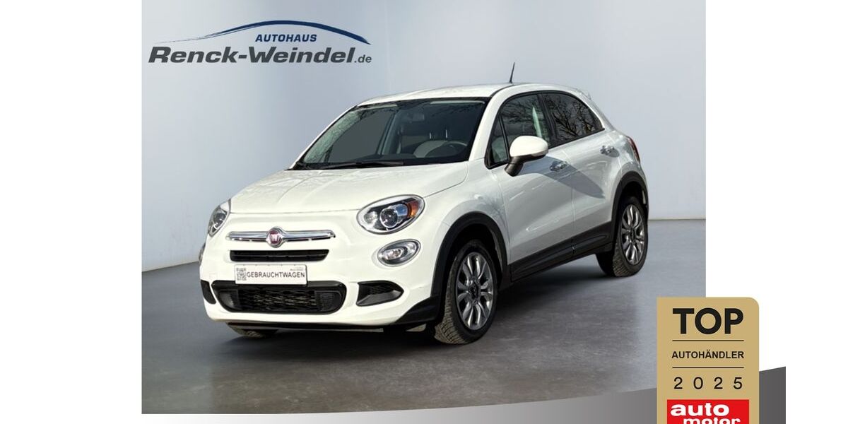 Fiat 500X 73.099 km 12.789 &euro; Speyer 67346