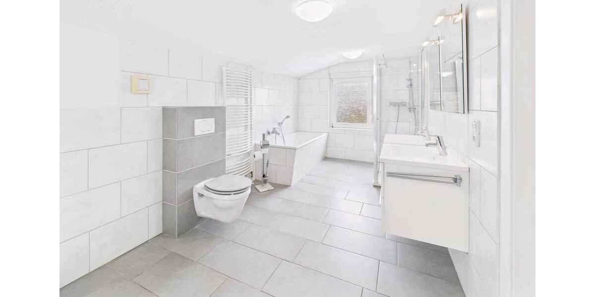 Einfamilienhaus 4 zimmer