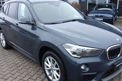 BMW X1 93.800 km 16.900 &euro; Unterliezheim 89440