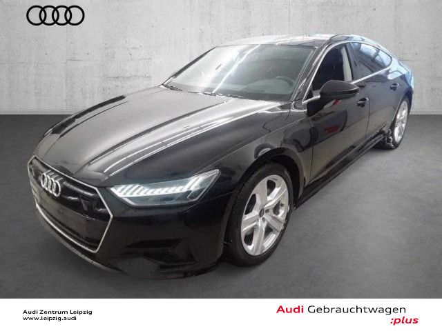 Audi A7 66.844 km 44.980 &euro; Leipzig 04129