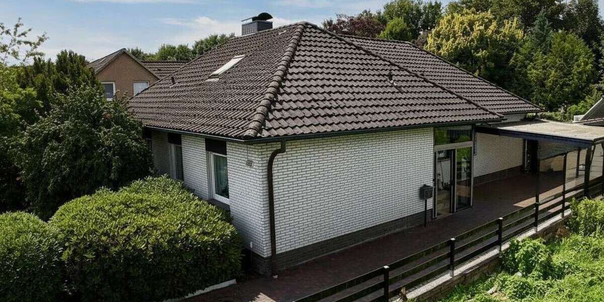 Einfamilienhaus Ganderkesee / Bookholzberg Bookholzberg - 4 Zimmer, 188 m&sup2;, 435.000&euro; | Angebot:27064104