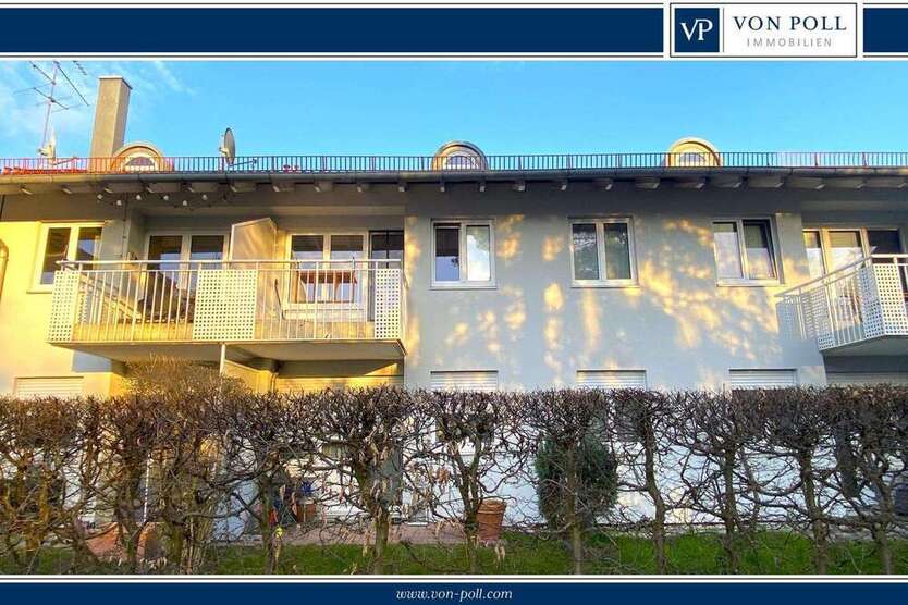 Wohnung zum Kaufen in Vaterstetten Baldham 349.800 € 56 m²