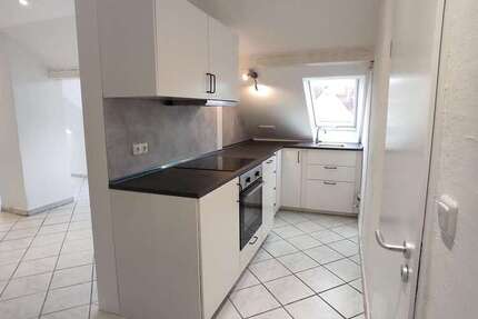 Wohnung zum Mieten in Ansbach 570 € 49 m²