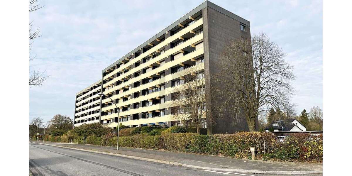 Etagenwohnung Neumünster Brachenfeld/Ruthenberg - 4.5 Zimmer, 95 m&sup2;, 200.000&euro; | Angebot:26278291