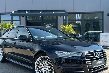 Audi A6 124.000 km 19.499 &euro; Delmenhorst 27755