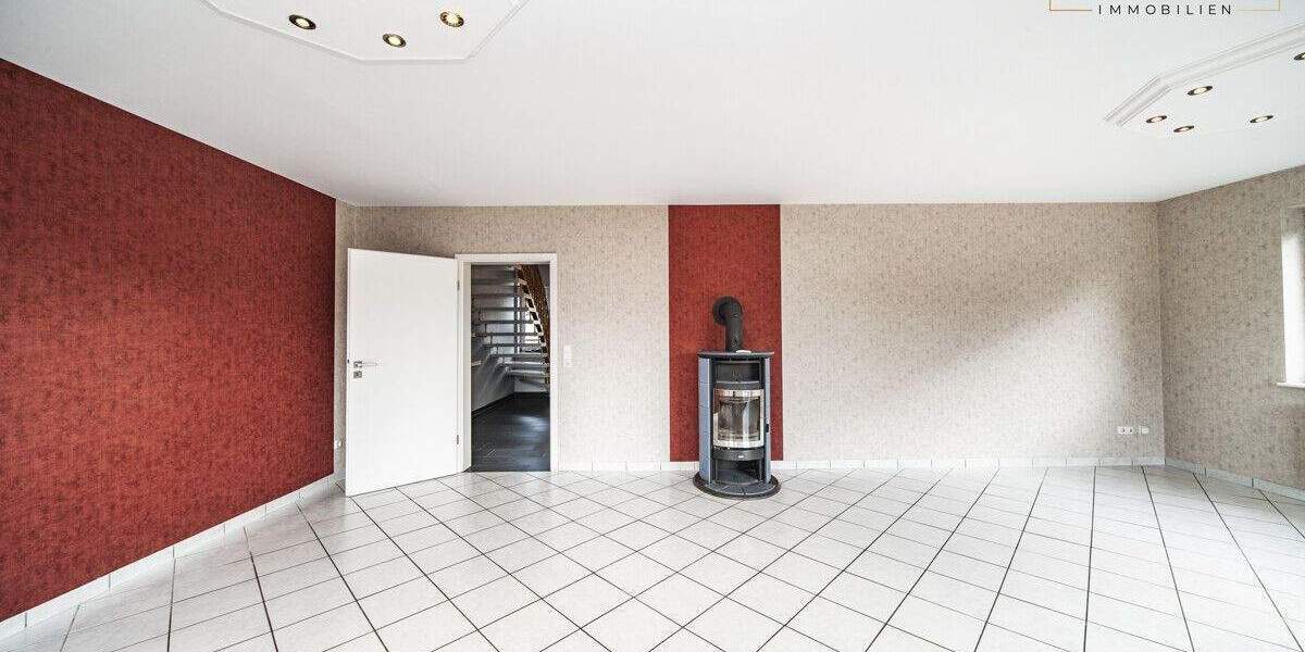 *Geräumiges Zuhause mit Doppelgarage und guter Struktur in Garrel zu verkaufen* 5 zimmer