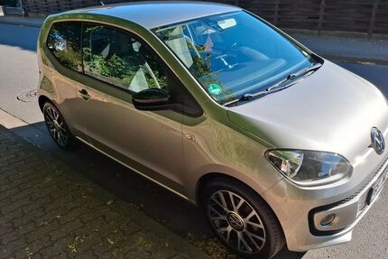 VW up! 98.000 km 7.600 € Vollbüttel 38551