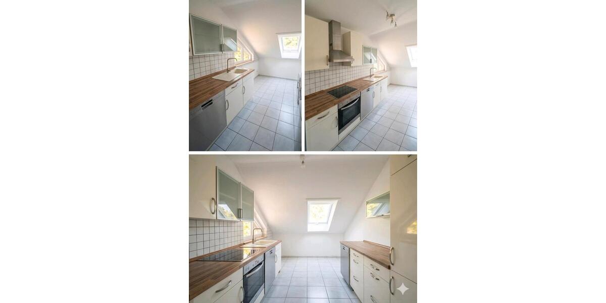 Maisonettenwohnung Bad Dürrheim - 4 Zimmer, 108 m&sup2;, 355.000&euro; | Angebot:26563089
