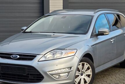Ford Mondeo 368.000 km 1.800 &euro; Surwold 26903