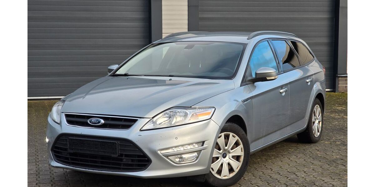 Ford Mondeo 368.000 km 1.800 &euro; Surwold 26903