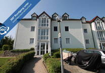 Passau - Heining: Geräumiges 1-Zimmer-Appartement mit Wintergarten