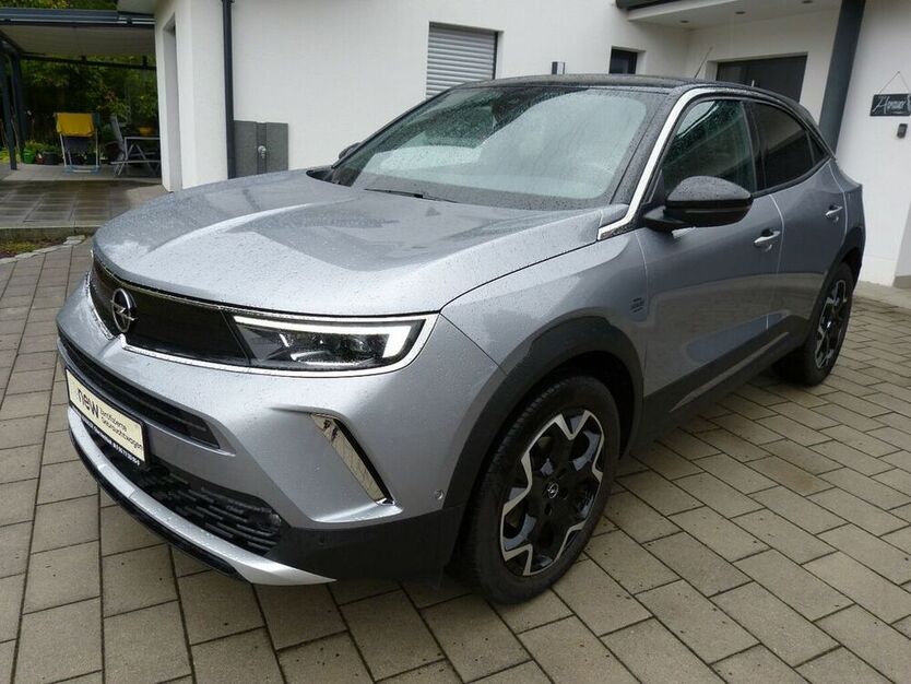 Mokka