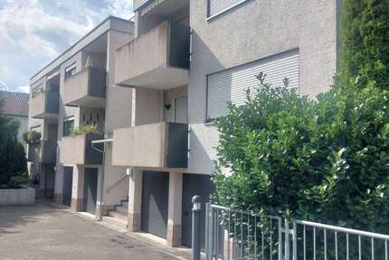 Wohnung Heilbronn Horkheim - 2 Zimmer, 60 m&sup2;, 770&euro; | Angebot:27455323