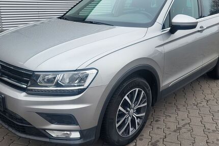 VW Tiguan 229.000 km 12.590 &euro; Nürnberg 90449