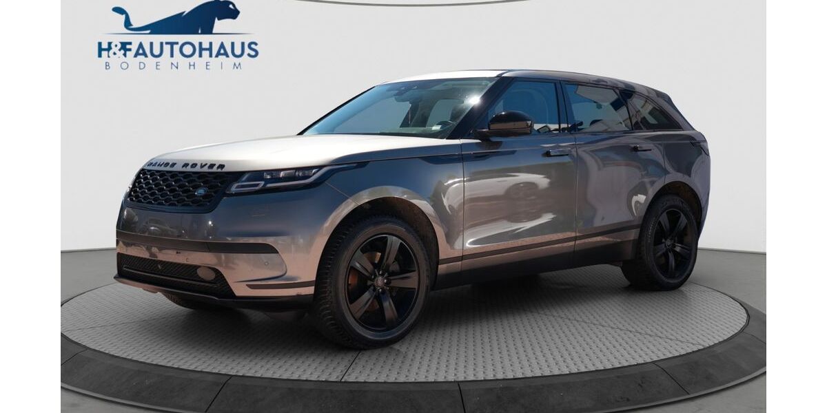 Land Rover Range Rover Velar 223.120 km 14.990 &euro; Bodenheim 55294