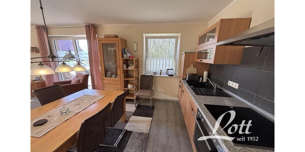 Doppelhaushälfte Apen - 3 Zimmer, 650&euro; | Angebot:26236379