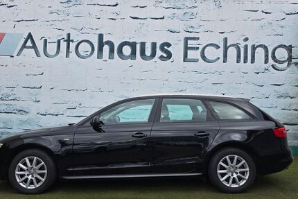 Audi A4 157.106 km 13.450 &euro; Eching 85386
