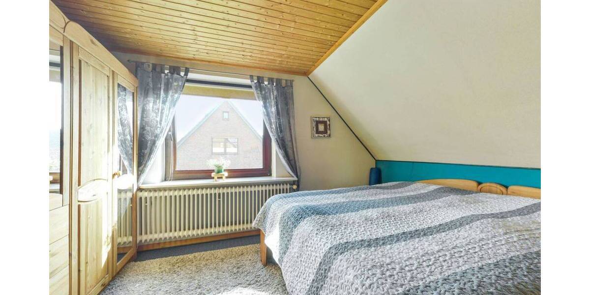 Doppelhaushälfte Kaaks - 4 Zimmer, 97 m&sup2;, 199.000&euro; | Angebot:25705226