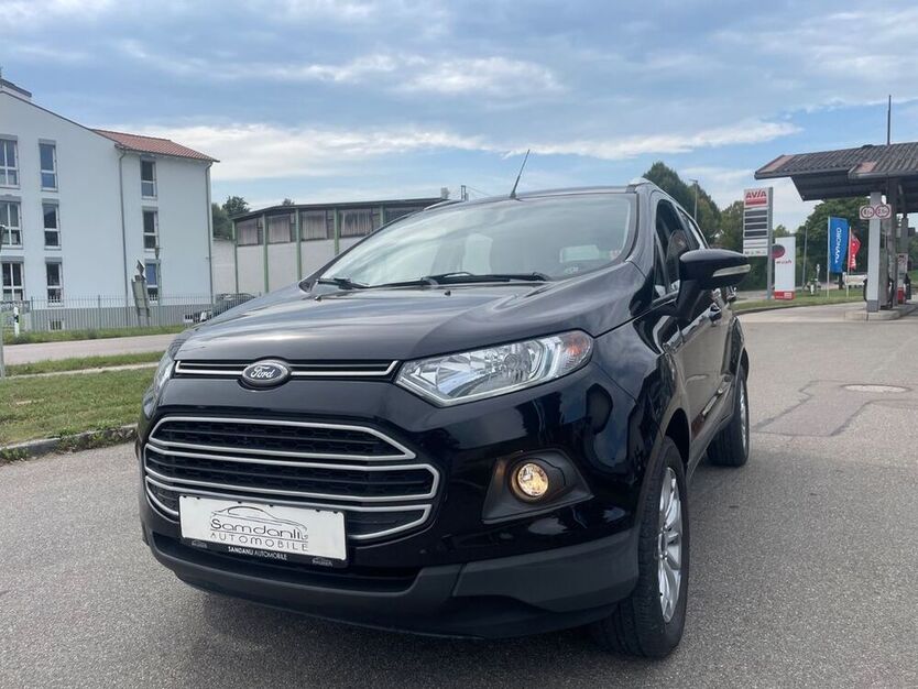 EcoSport
