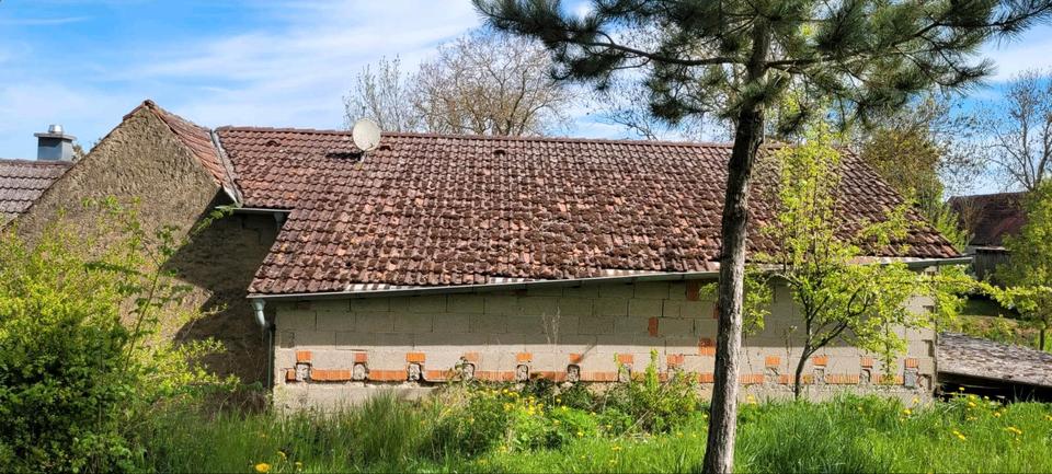 Einfamilienhaus Uffenheim - 67.000&euro; | Angebot:26580534