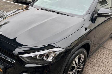 Mercedes-Benz GLA 180 3.398 km 35.790 € Mannheim 68307