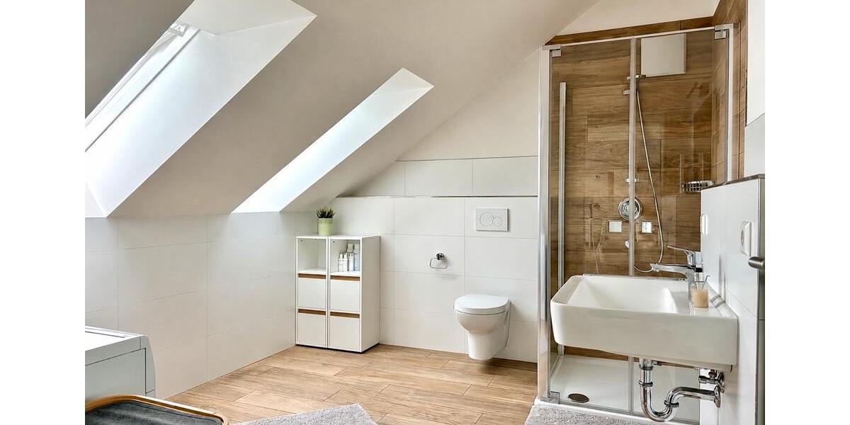Maisonettenwohnung Bad Rappenau - 5.5 Zimmer, 160 m&sup2;, 660.000&euro; | Angebot:26960672