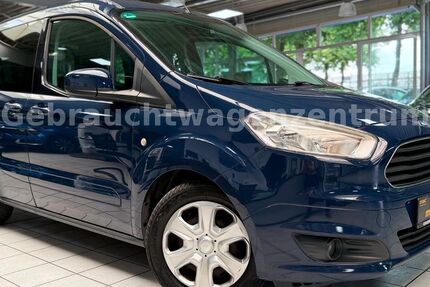 Ford Tourneo Courier 124.642 km 5.990 &euro; Bremen 28207