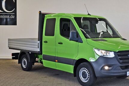 Mercedes-Benz Sprinter 24.736 km 36.057 &euro; Hude 27798