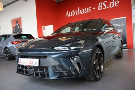 Cupra Leon 22.798 km 29.980 &euro; Braunschweig 38116