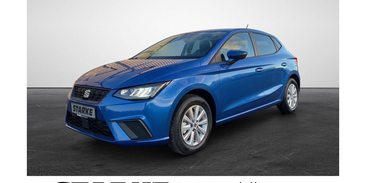 Seat Ibiza 3.000 km 25.990 &euro; Vechta 49377