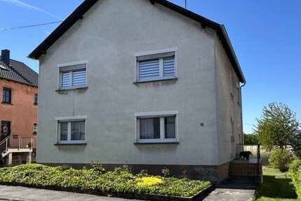 Haus Völklingen / Ludweiler Ludweiler - 9 Zimmer, 176 m&sup2;, 199.000&euro; | Angebot:26883620