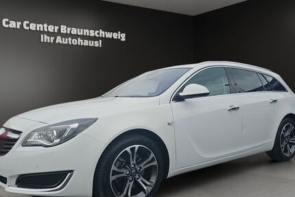 Opel Insignia 181.500 km 9.999 € Braunschweig 38120