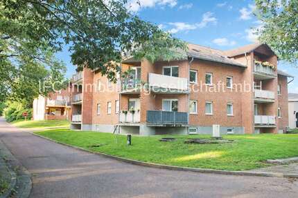 Wohnung Dessau-Roßlau Roßlau - 2 Zimmer, 60 m&sup2;, 55.000&euro; | Angebot:27113223