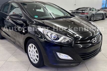 Hyundai i30 116.900 km 4.900 € Hockenheim 68766
