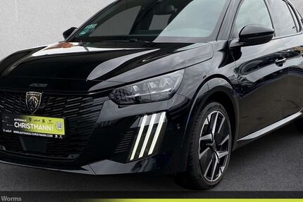 Peugeot 208 7.000 km 19.490 &euro; Gruenstadt 67269