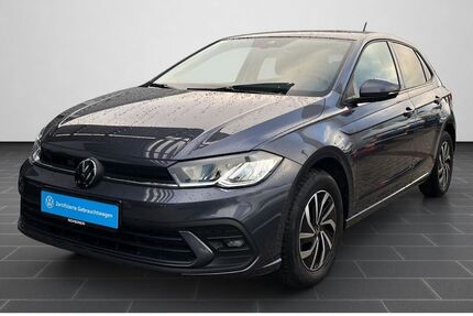 VW Polo 17.863 km 20.600 &euro; Mayen 56727
